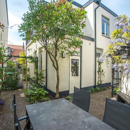 Family Home Hendriks Zandvoort Exterior photo
