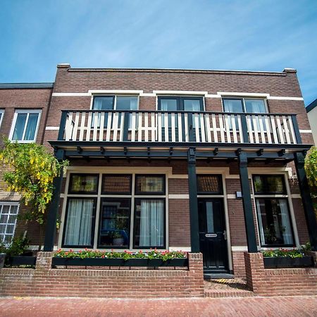 Family Home Hendriks Zandvoort Exterior photo