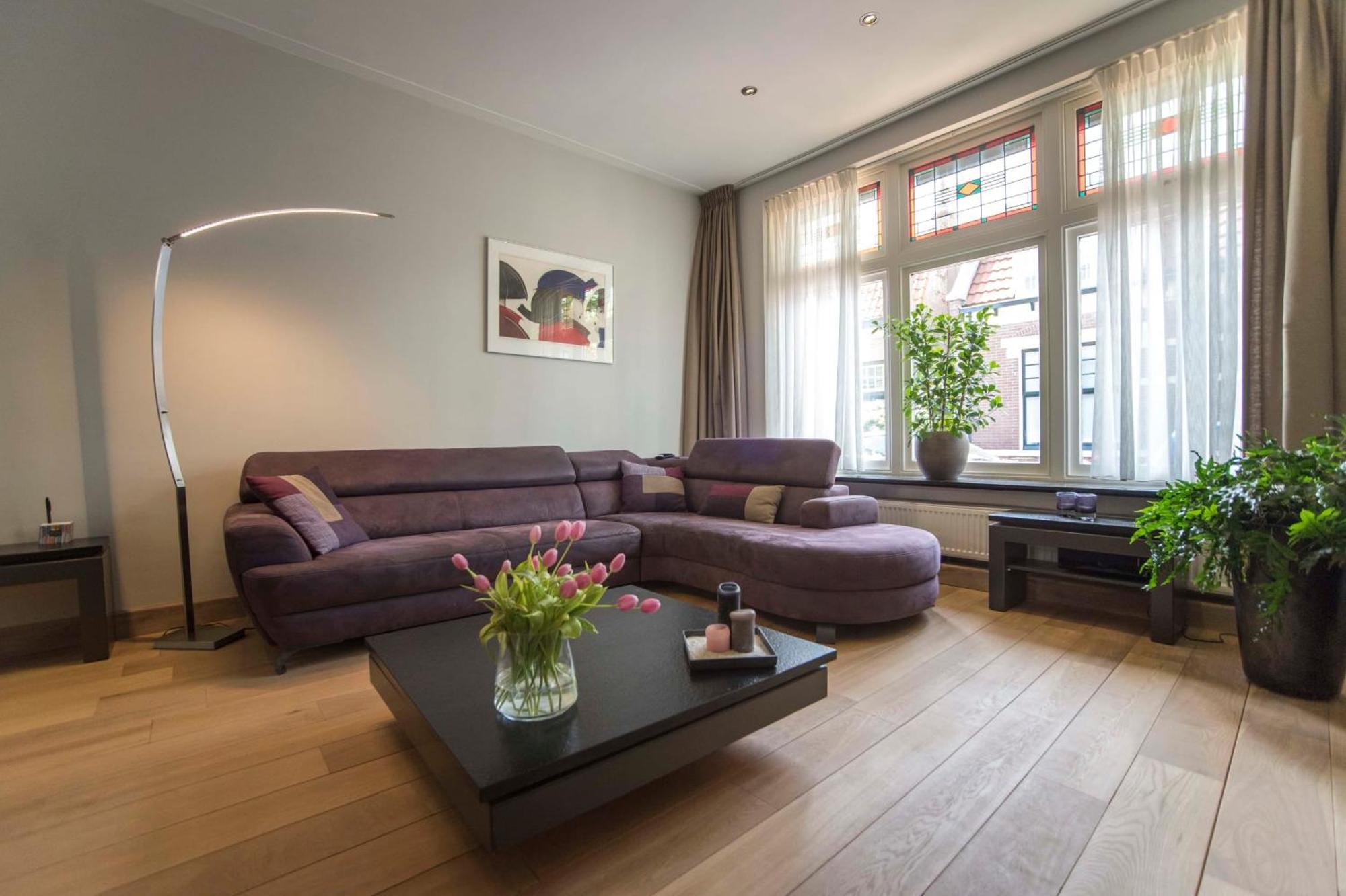 Family Home Hendriks Zandvoort Exterior photo