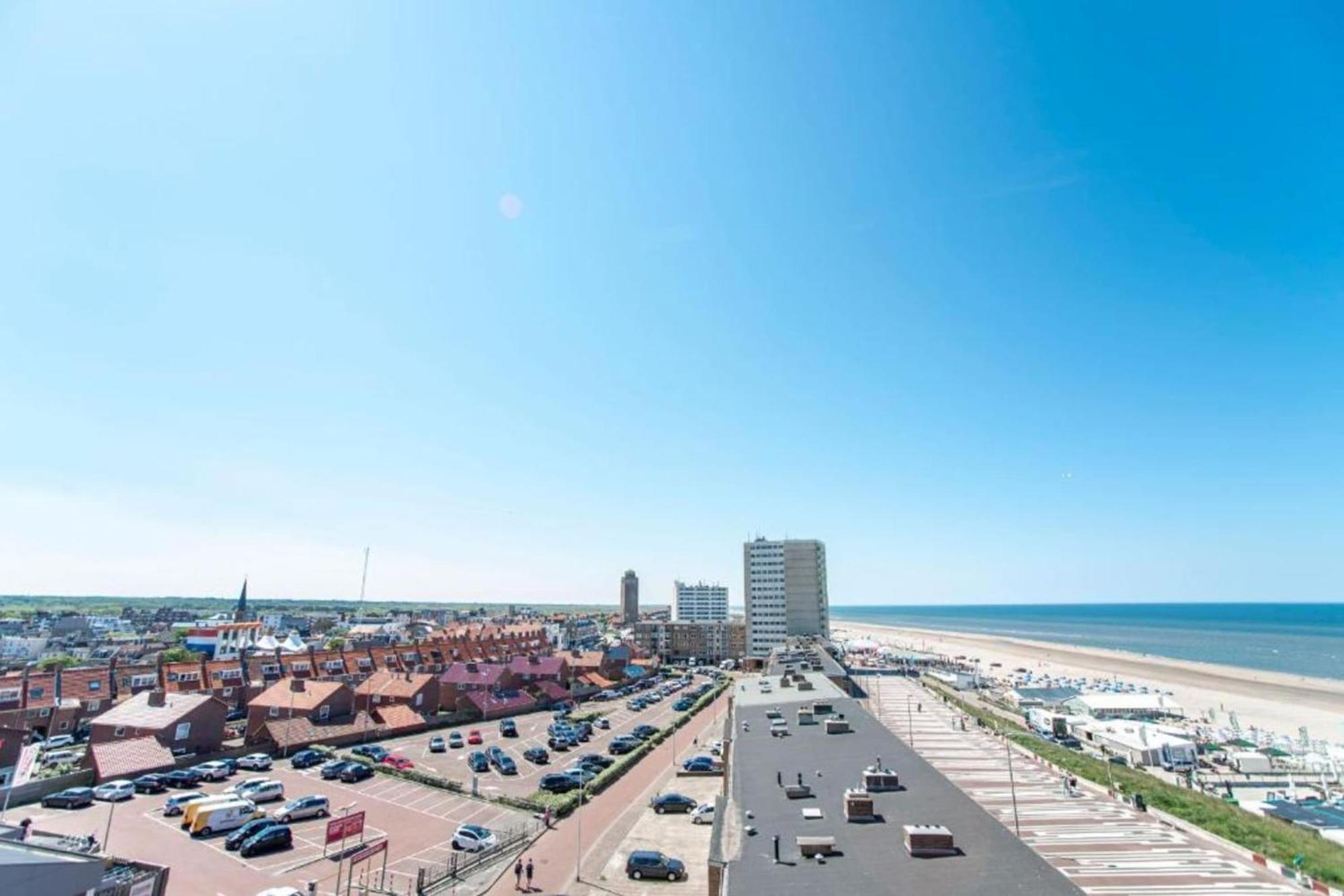 Family Home Hendriks Zandvoort Exterior photo