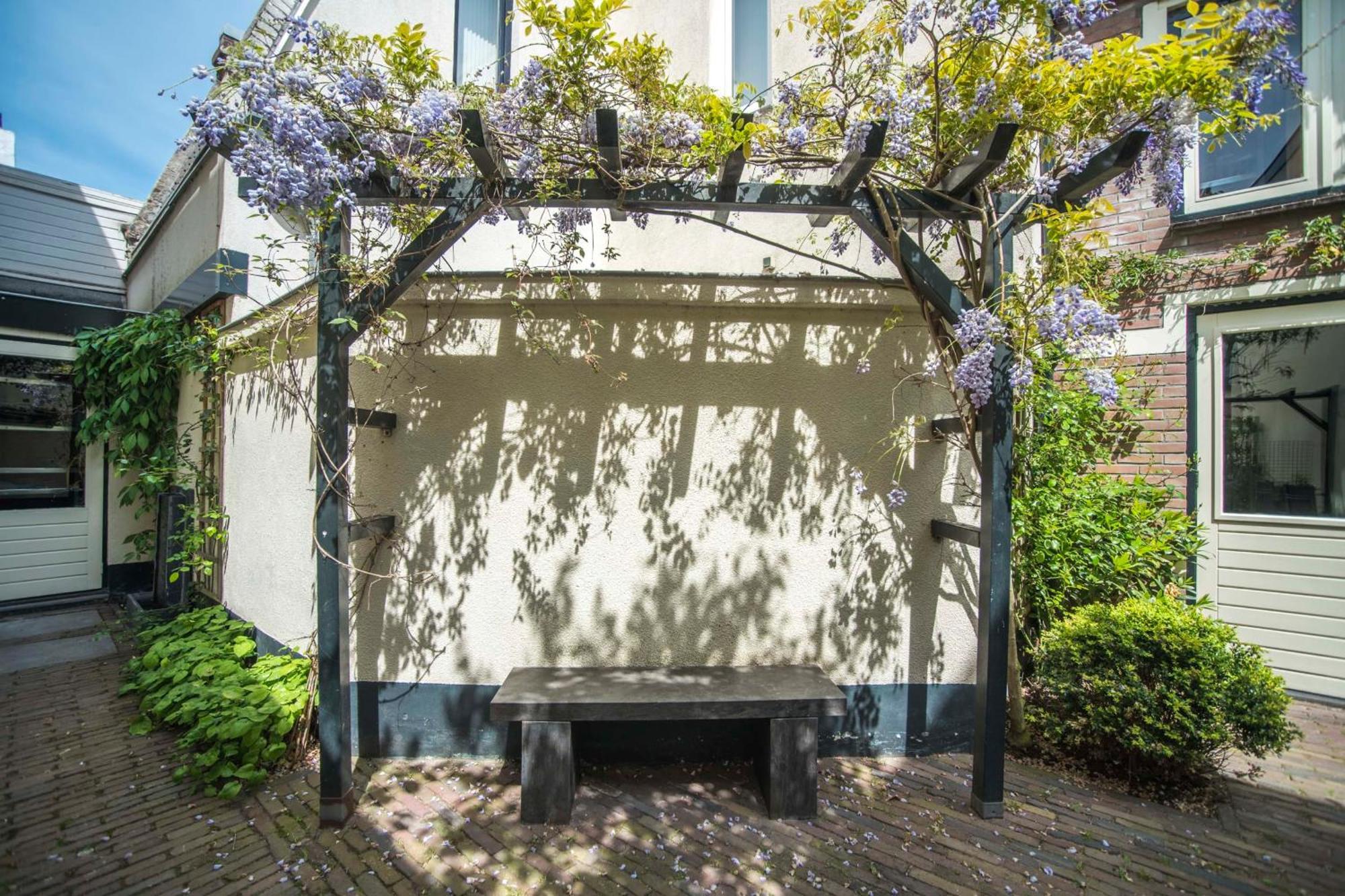 Family Home Hendriks Zandvoort Exterior photo