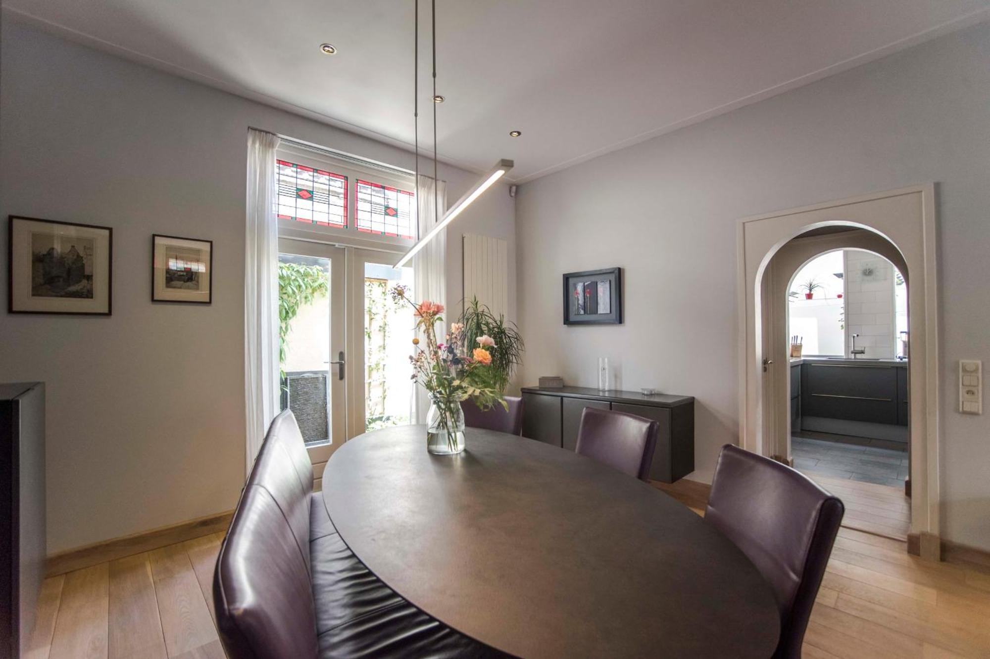 Family Home Hendriks Zandvoort Exterior photo