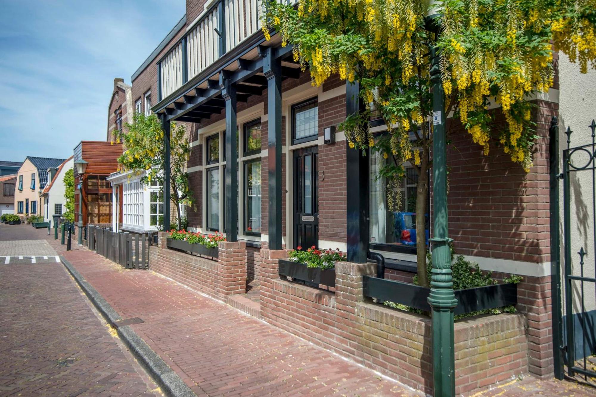 Family Home Hendriks Zandvoort Exterior photo
